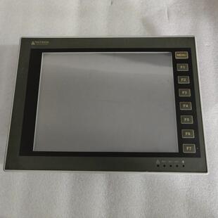 PWS6A00T-P海泰客触摸屏 成色如图 上电指示灯亮