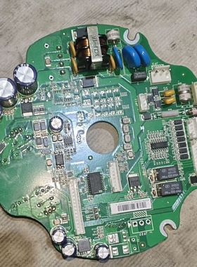 7寸球机电源板 型号   215D2IHDF-A 成