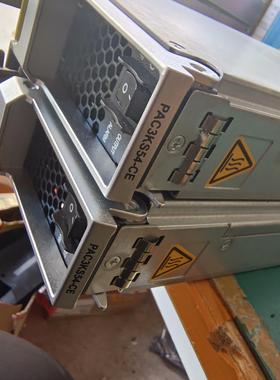 S12700 9700 核心交换机用3000W交流电源：