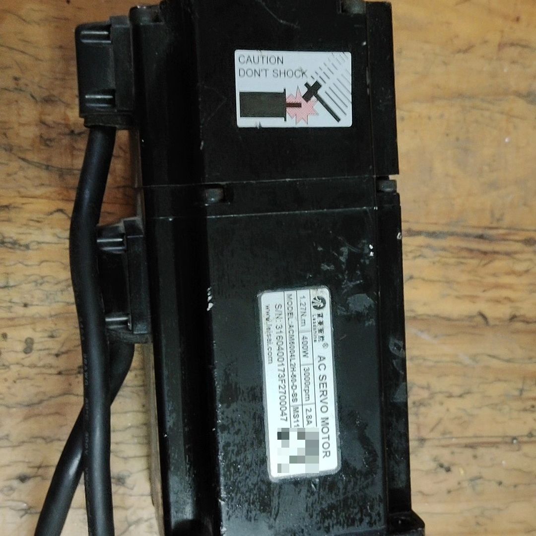 雷赛伺服电机ACM6004L2H-60-D-SS