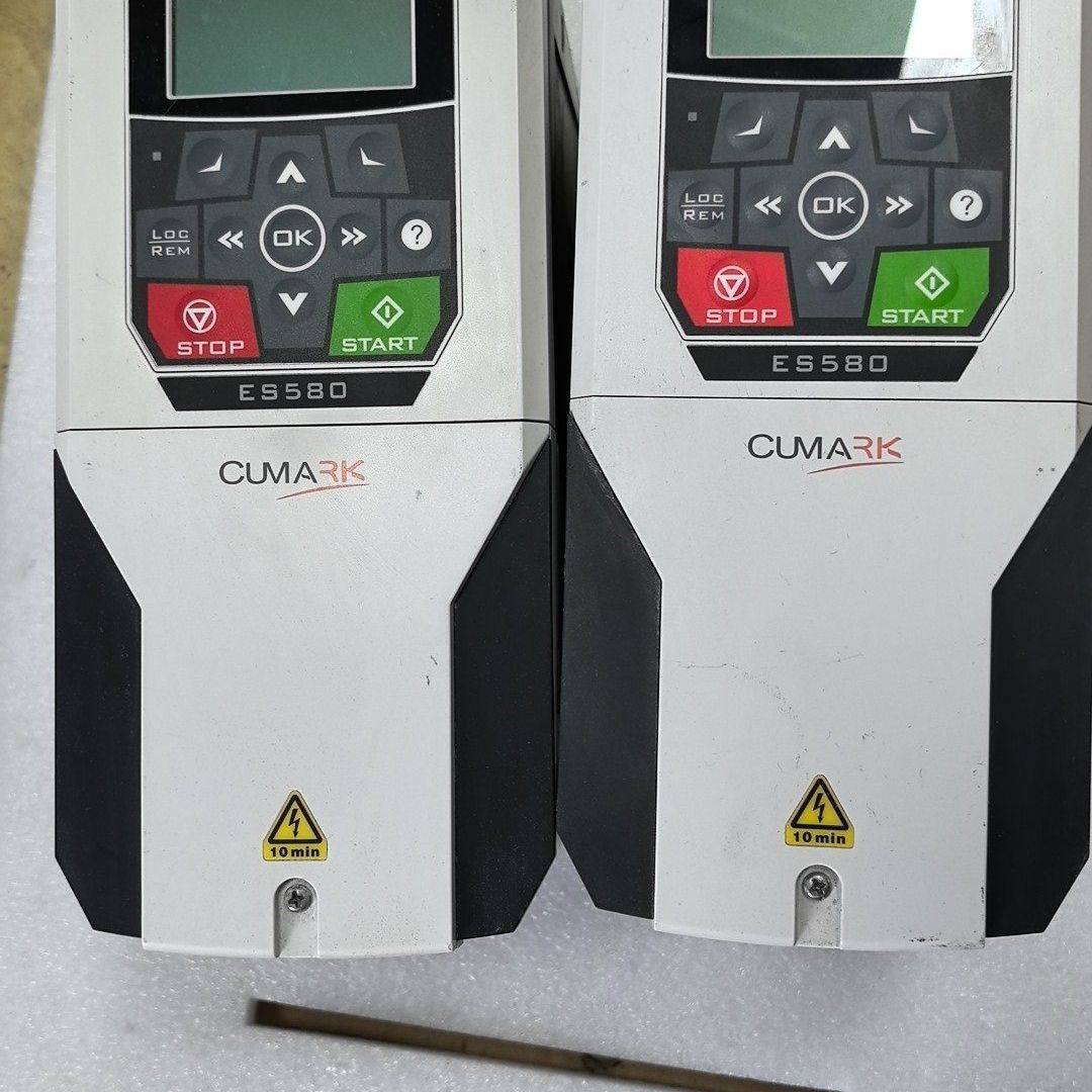 库马克ES580变频器 5.5/7.5KW 功能包好图片实物,电子元器件市场,其它元器件,淘宝优惠券,粉丝福利购,淘宝优惠卷