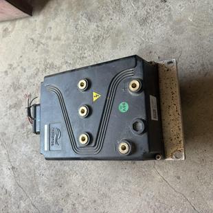 功能完好 东风裕隆EV2电机控制器 拆车件