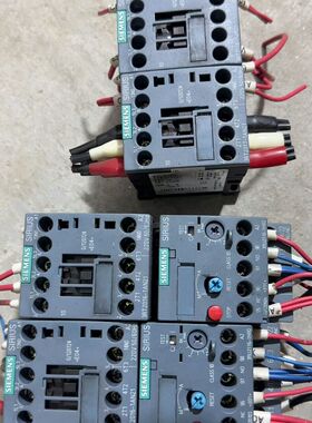 3RT2016-1AN21三只3RU2116-1HB0