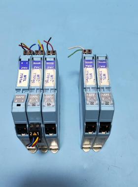 MTL齐纳式安全栅MTL7761PAC MTL7761AC