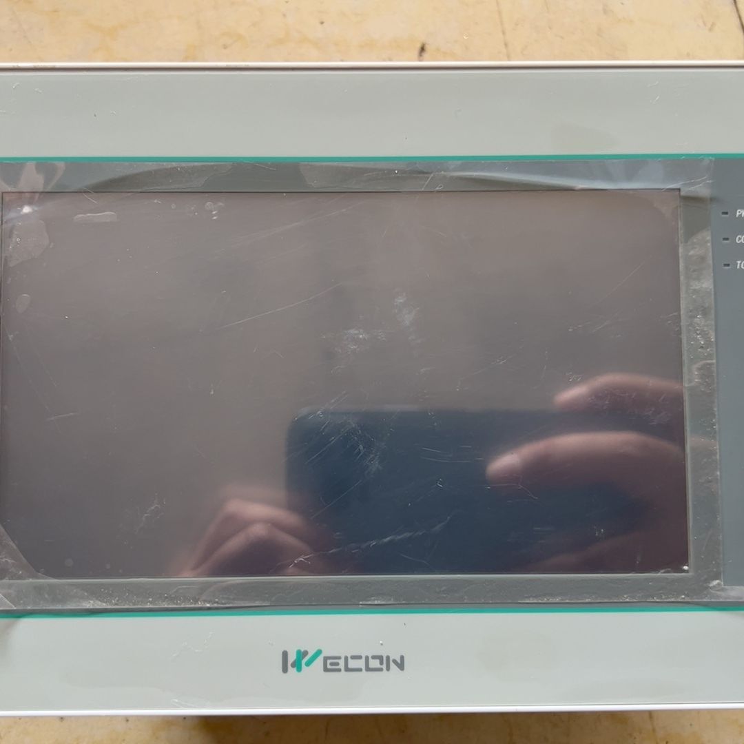 维控PI3070ie触摸屏 拆机成色如图 实物拍摄 功能包好