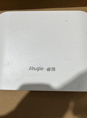 睿易 RG-EAP212G 配件机 不通电 需要的来 售出不