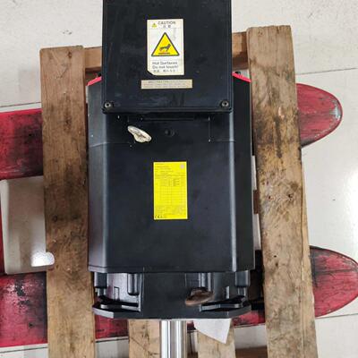 A06B-1409-B100 主轴电机