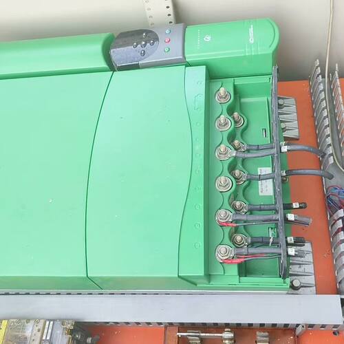 拆机CT艾默生变频器GPD 4402/ 55KW 功能包