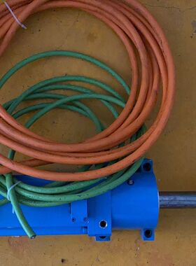 大厂拆机KISTLER 2151A15-195 NCFH 1