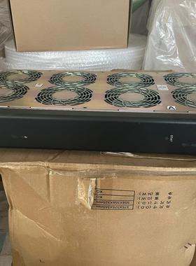 拆机OSN9800U32E风扇盒TNV2FAN01风机盒