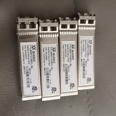 产品品牌：Qlogic  FTLX8571D3BCL-QL