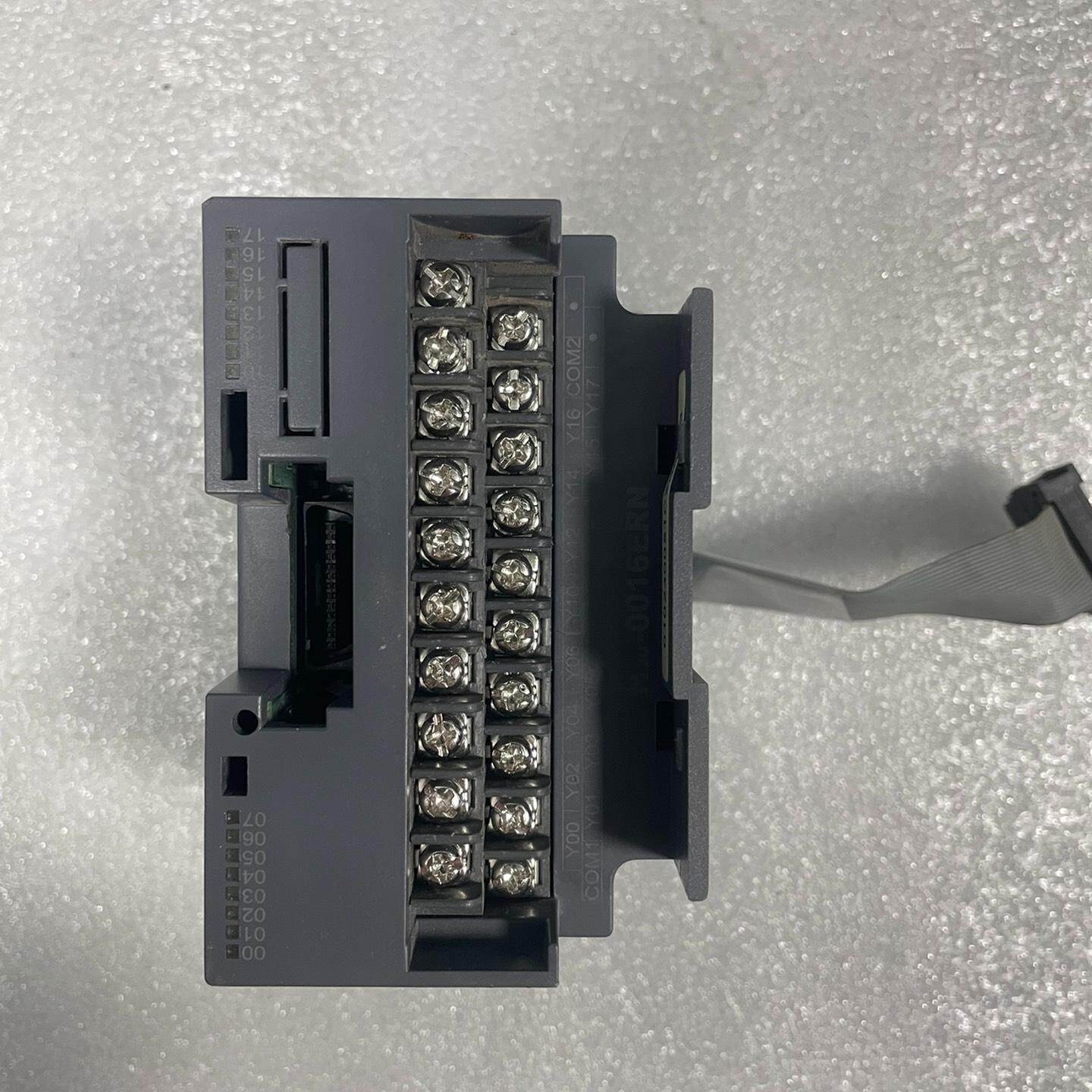 汇川PLC可编程控制器 H2U-0016ERN 功能