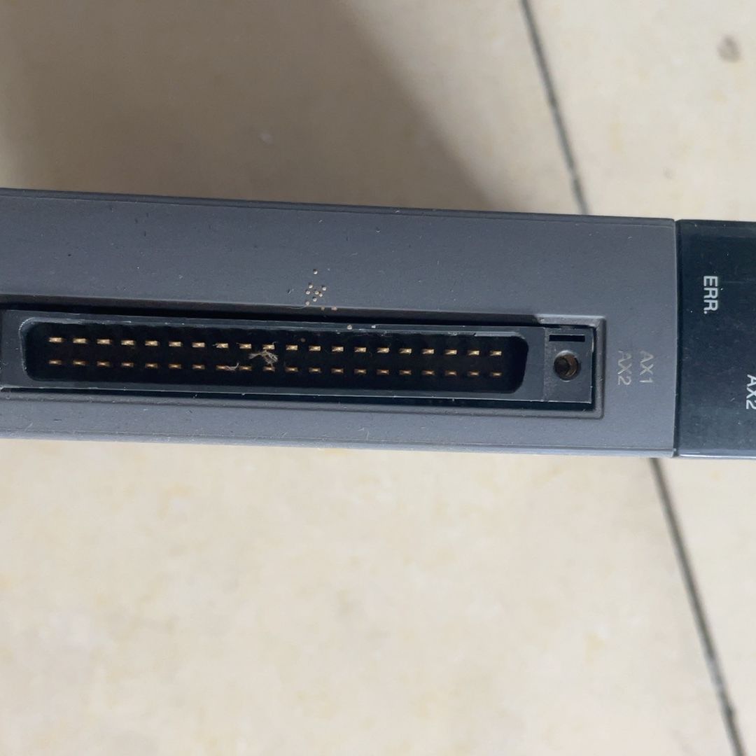 QD75MH2功能包好要的