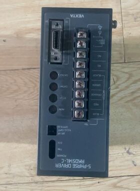 现货  VEXTA步进驱动器  RKD514L-C、拆机