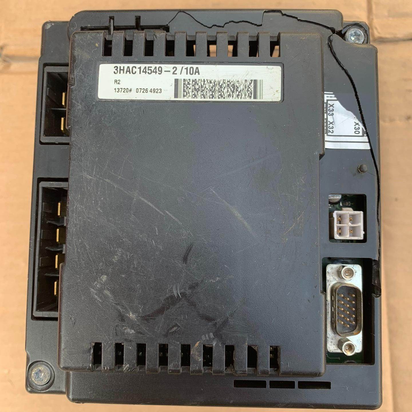 机器人拆机 3HAC14549-3/12A