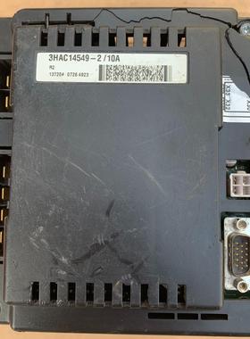 机器人拆机 3HAC14549-3/12A