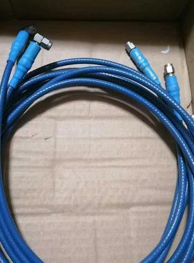 灏讯 Sucoflex126 Sucoflex104射频线