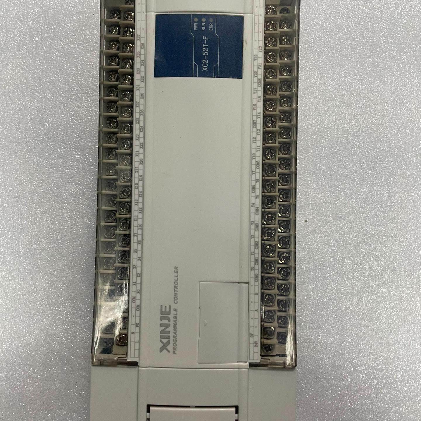 plc可编程控制器 XC2-52T-E  功能包