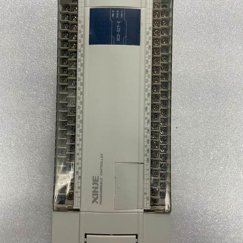 plc可编程控制器 XC2-52T-E  功能包