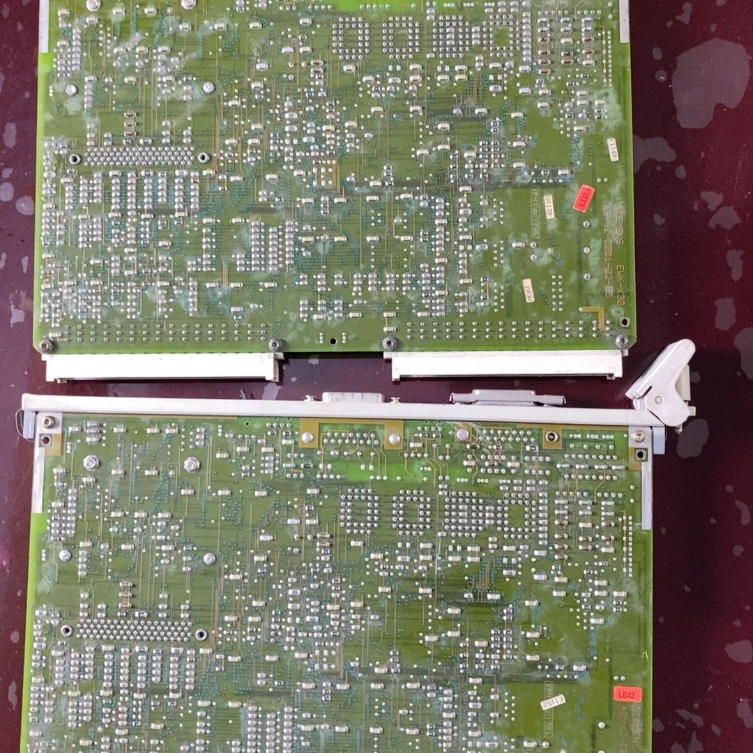 SINEC 6GK1143-0TB00 拆机件 功能正