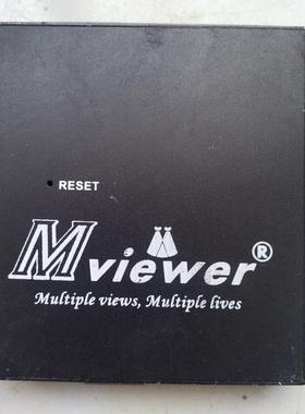 两屏扩展仪器型号MV102S-HDVI