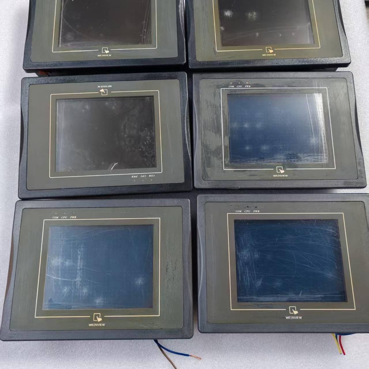 121台拆机威伦MT506LV 45GWV 触摸