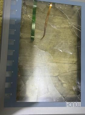 F1116 KTP1200前面框 123-2MB03/