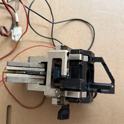 焊头MicroE Systems 302-00046 欢迎带