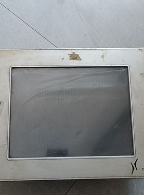 克朗斯CTS 10工控机操作屏5D2200.07 5C200