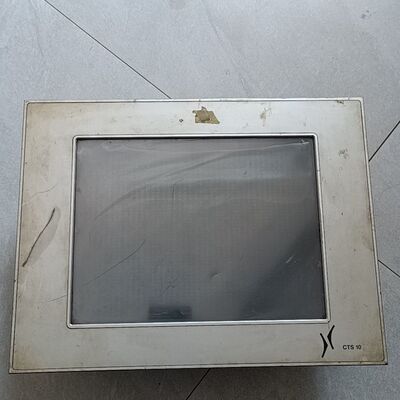 克朗斯CTS 10工控机操作屏5D2200.07 5C200