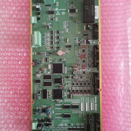 3014258中压主控板Envision WPI Contr