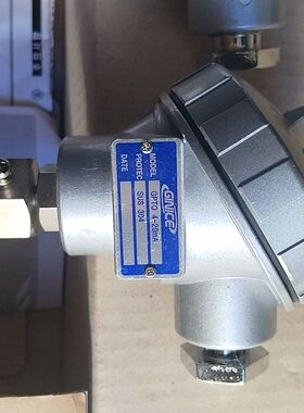 韩国GINICE温度传感器 GPTO-420 库存 实物