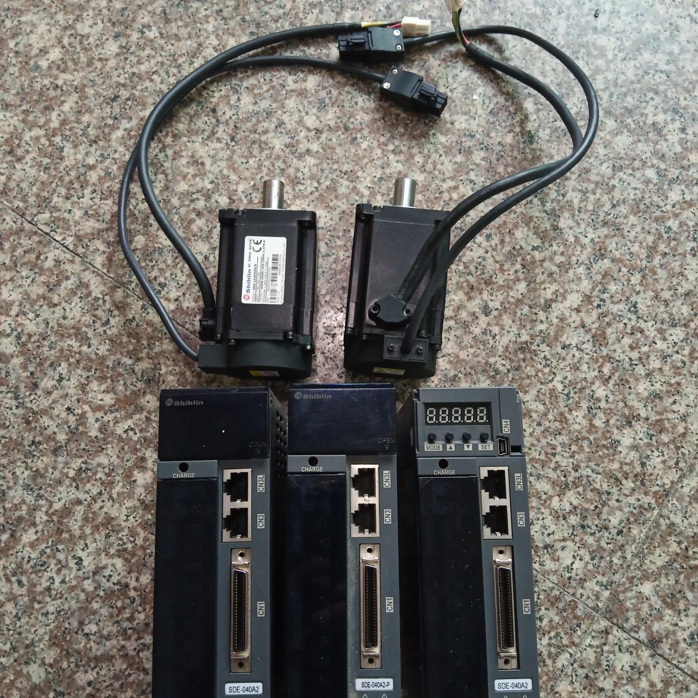 SDE-040A2 SDE-040A2-O SME-L043