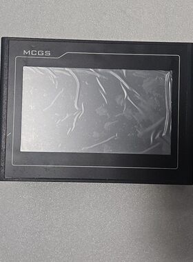 昆仑通态 MCGS TPC7012Bf触摸屏