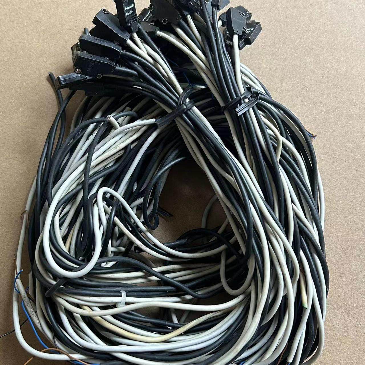 拆机EX-11EBD 11EAD 11EP