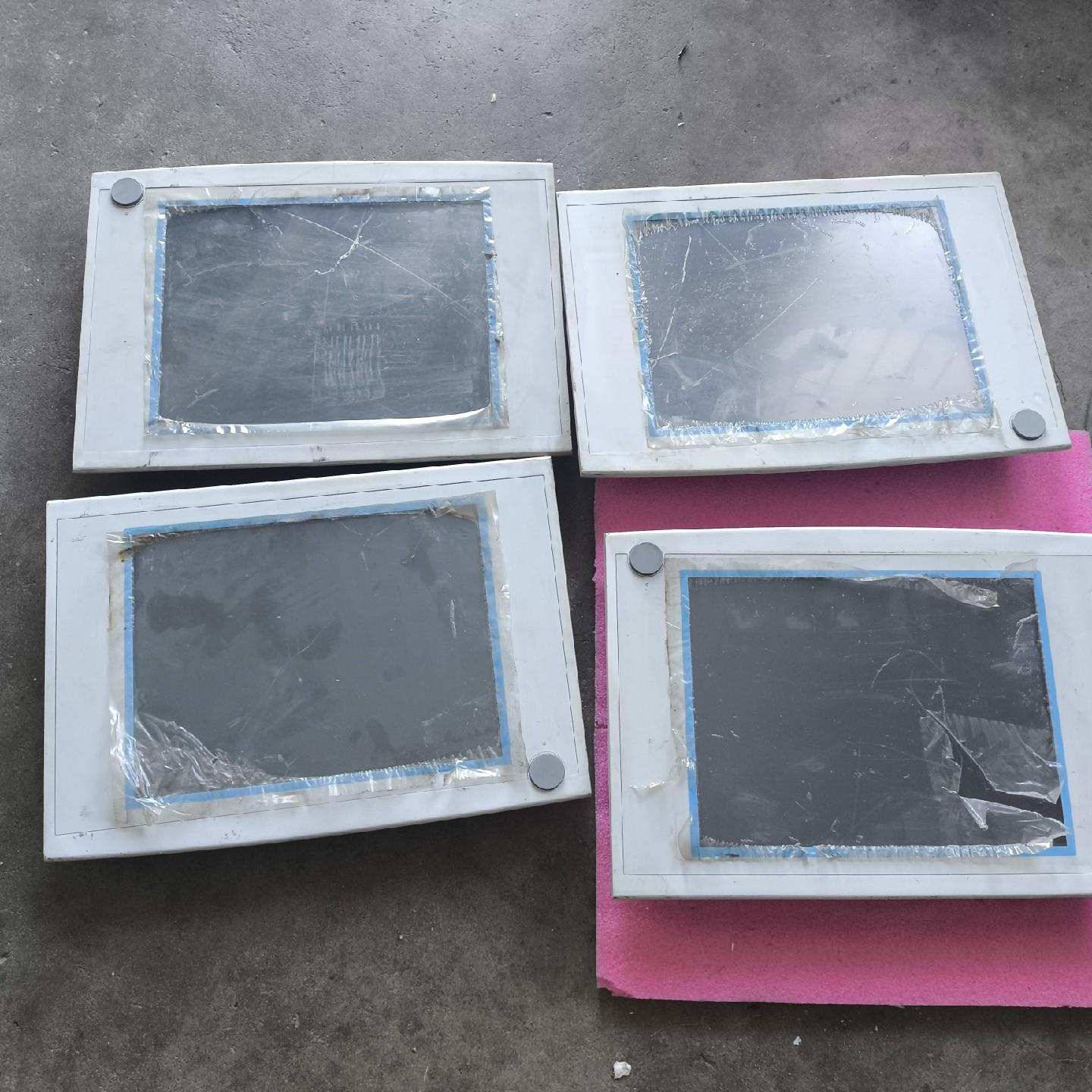 研华触摸屏FPM-5151G-R3AE