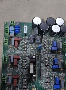 机器人板子 3HAC035391-001/05买回来就