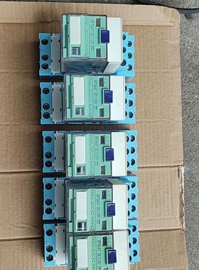 宜科RELE CD-A30 中间继电器 DC110V  拆机