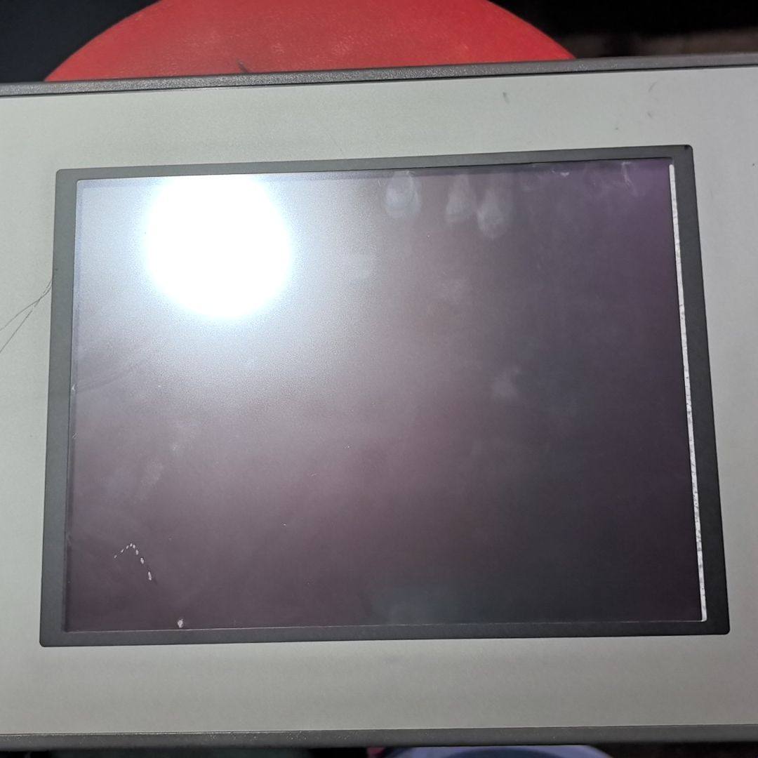 出售昆仑通泰 mcgStpc TPC1162HII触摸屏 成