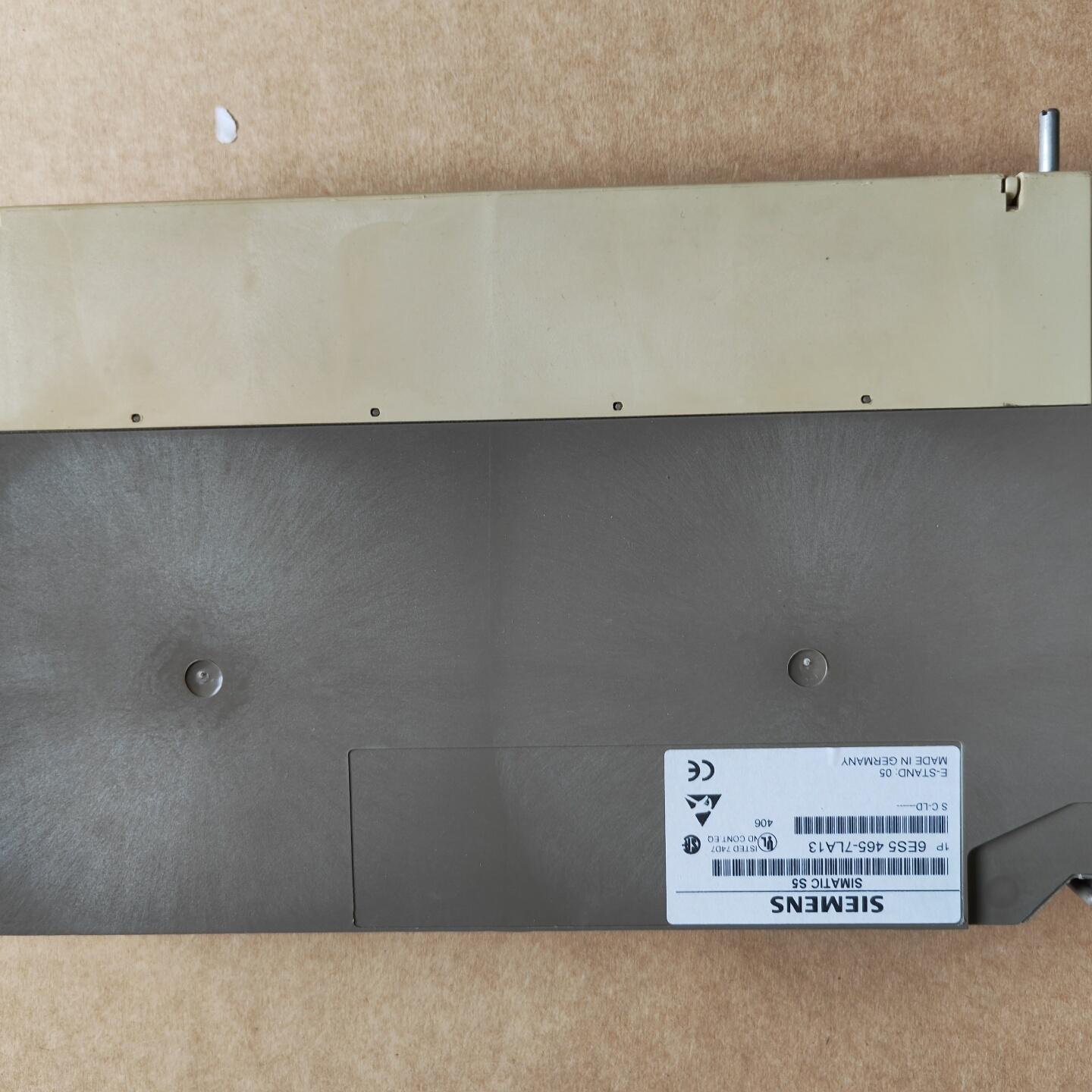 6ES5465-7LA13 6ES5465-7LA13  充