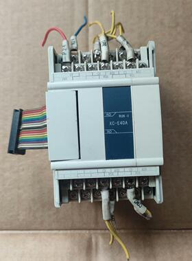 模块XC-E4DA拆机件 功能包好 成色如图所示 有裂痕