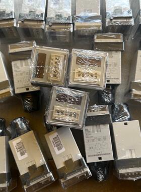 JSS48A时间继电器 未使用 工程剩余20个 实物