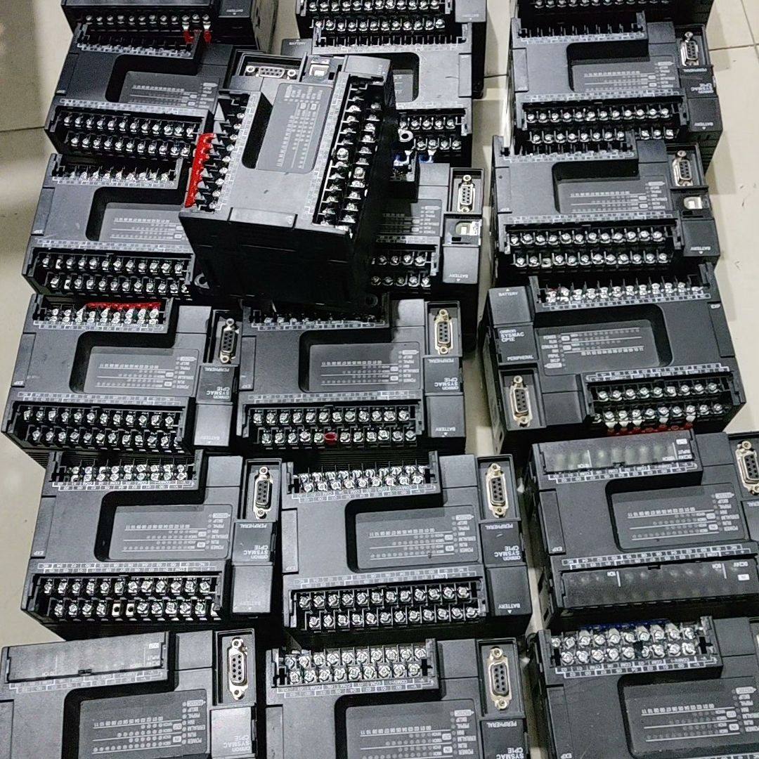 CP1E-N30SDT-D 拆机 实物拍摄 成色如