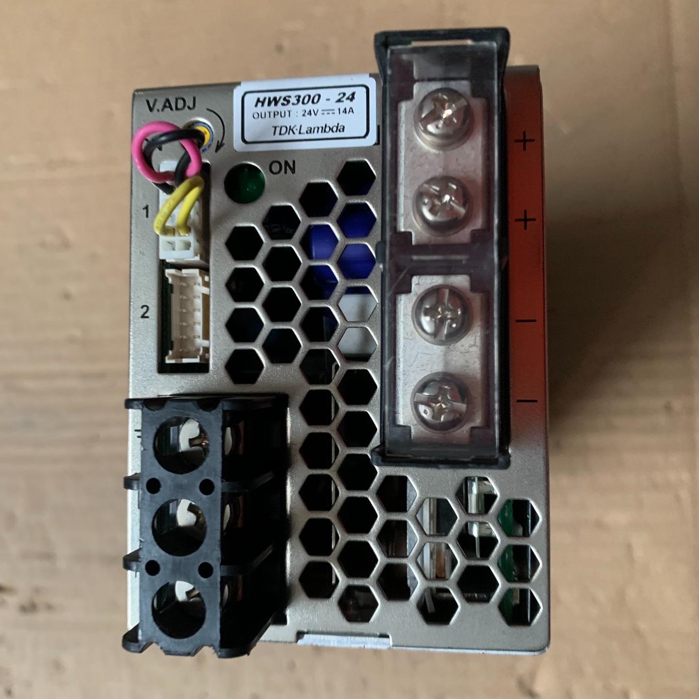 HWS300-24  TDK-Lambda开关电源