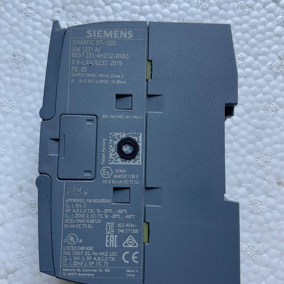 6ES7.231-4HD32-0XB0/看实图交易 不