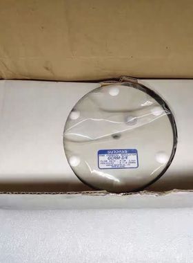 SURPASS 精细压力调节器 GCRM-3/4 流量 4~