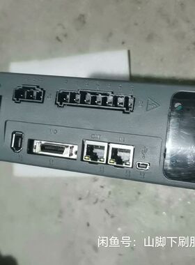 高创LDHD2-0132AEC 直线电机驱动器 实物图