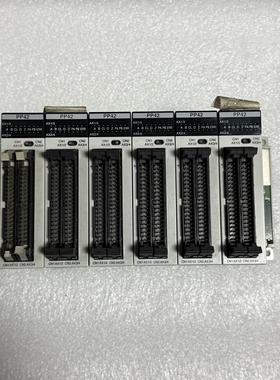 PLC FP2-PP42 底板型号AFP25007 FP