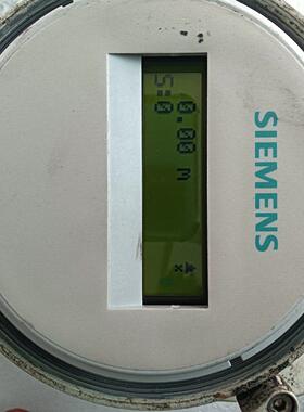 雷达物位计LR460 成色如图实物拍摄