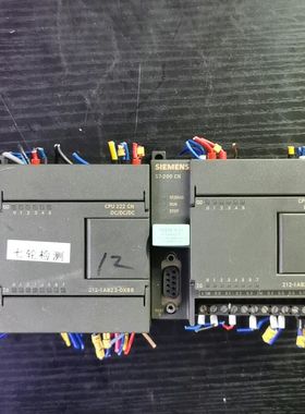 S7-200CN CPU222 CN模块 型号212-